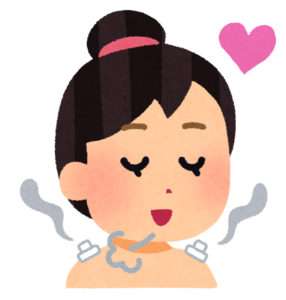 自宅で出来る、セルフ灸の勧め