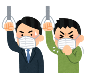 せき・咳払いと梅核気