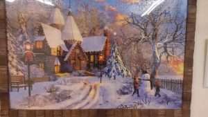 よい年をお迎えください