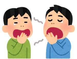 快眠は「眠る」と「起きる」が大事