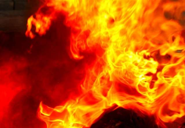 腎虚によるホットフラッシュ