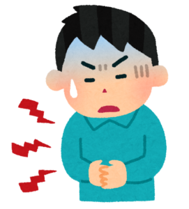 過敏性腸症候群