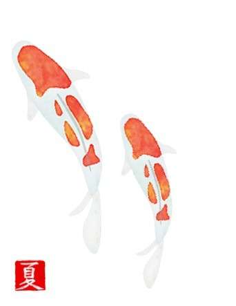 夏期休診のお知らせ