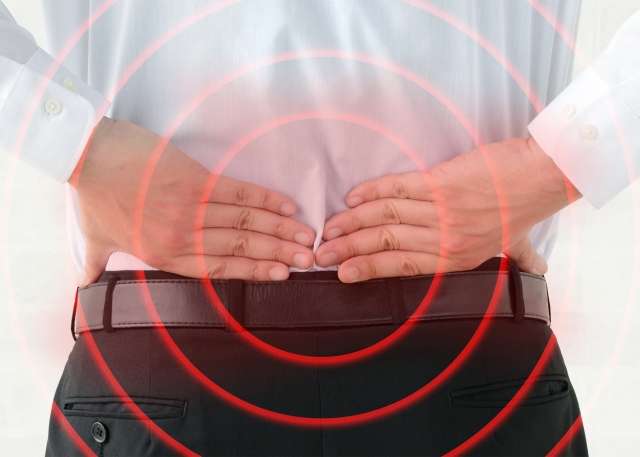 「奇経鍼」効果的な症例