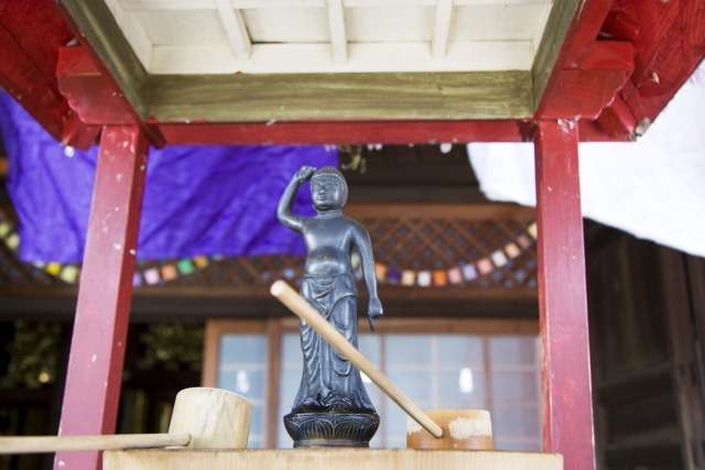 32周年（八白土星）初心にかえる