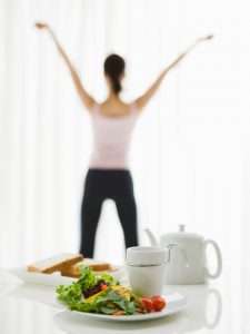 ぐっすり眠れると免疫力も上がります