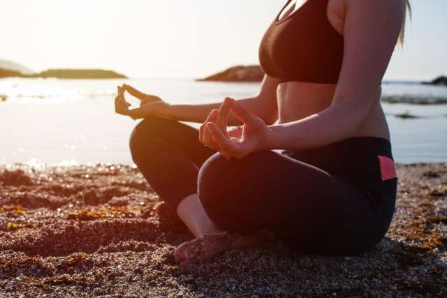 瞑想で ポカポカ免疫力UP（2）