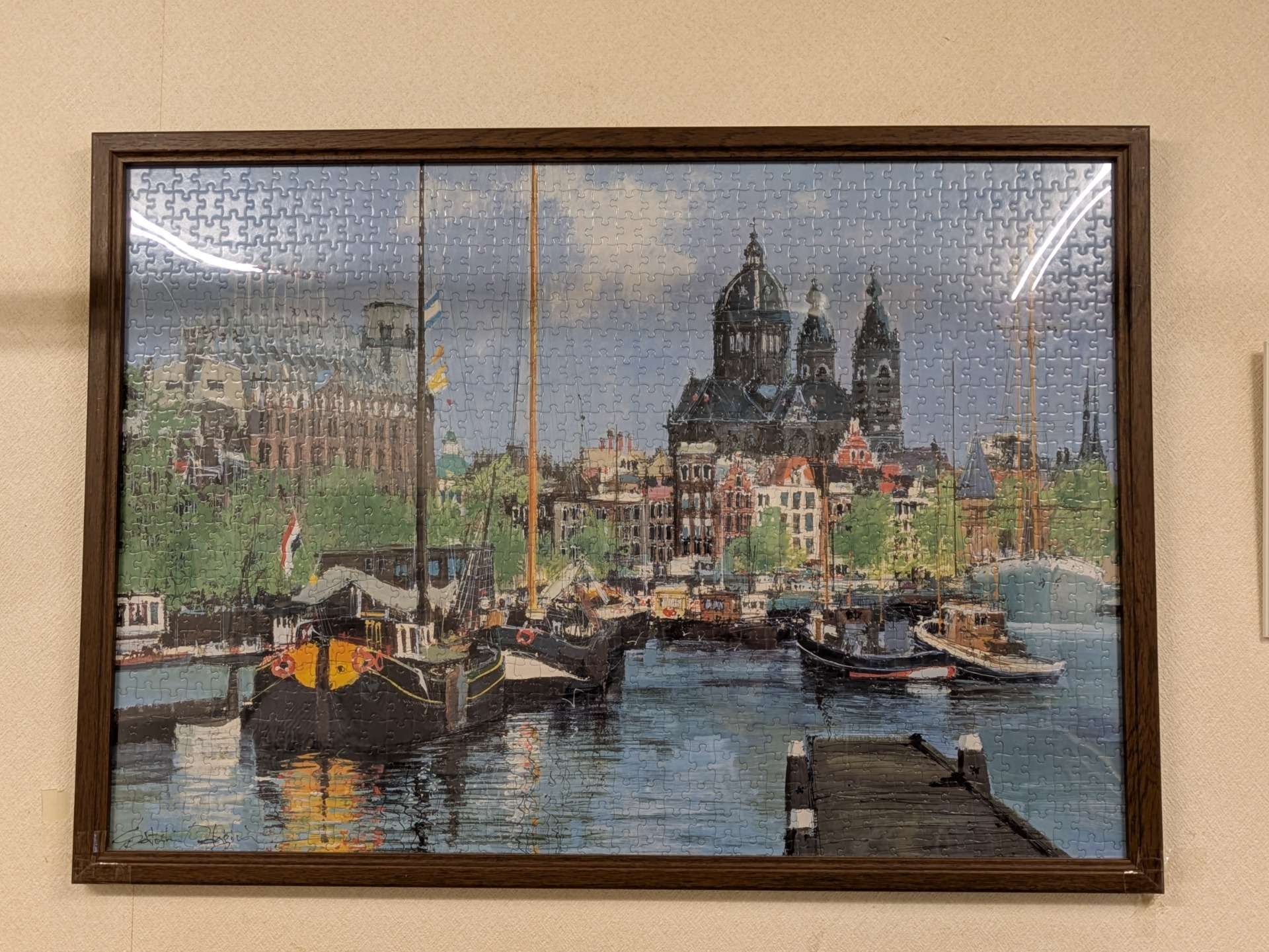 ちょっとしたおもてなし