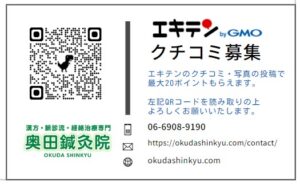 クチコミ投稿を募集しています